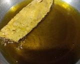 A picture of step 4 of Fafda.