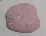 Foto langkah ke 12 dari resep Purple Sweet Potato Cheese Sourdough Bread.
