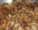 A picture of step 6 of Alu chicken leg pc biryani.
