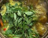 Foto langkah ke 3 dari resep Lempah kuning Khas Bangka.