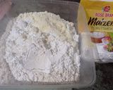 Foto langkah ke 1 dari resep Palm Cheese Cookies.