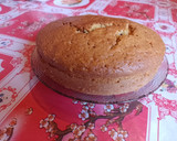 Foto del paso 5 de la receta: 🥕 Carrot cake 🥕