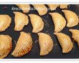Foto del paso 8 de la receta: Empanadillas con harina integral rellenas de carne