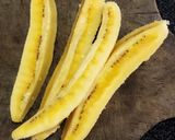 Foto langkah ke 2 dari resep Pisang Aroma.