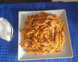 Foto del paso 6 de la receta: Fideos aparte