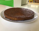 Foto del paso 6 de la receta: Keto - Torta de zanahorias