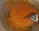 Foto langkah ke 2 dari resep Tumis kacang panjang udang.