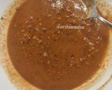 Foto langkah ke 6 dari resep Tempe Kriuk Semarang.