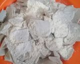 Foto langkah ke 2 dari resep Basreng kriuk.