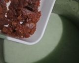 Foto langkah ke 1 dari resep Puding putih telur gulamerah.