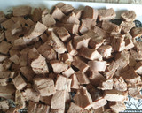 Foto del paso 4 de la receta: Dados de lengua estofada con guisantes (en olla rápida o exprés)
