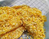 Foto langkah ke 7 dari resep Chicken katsu simple ala mertua.
