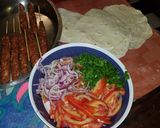 Foto del paso 3 de la receta: Shish kebab