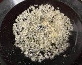 Foto del paso 7 de la receta: Arroz en paella 🥘 o sartén, con paletilla de cordero