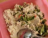 Foto langkah ke 1 dari resep Pesan Tlengis.