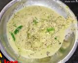 कद्दू के पत्ते की भाजी (Pumpkin leaf veg) रेसिपी चरण 1 फोटो