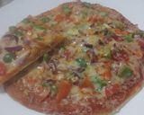 A picture of step 10 of Pizza.