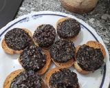 Foto del paso 2 de la receta: Morcilla de arroz 🌾 a la plancha