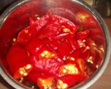 टमाटर लाल मिर्च की चटनी (tamatar lal mirch ki chutney recipe in Hindi) रेसिपी चरण 1 फोटो