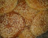 صورة لخطوة 4 من وصفة كعك بحليب