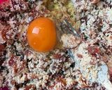 Töltött hagyma, rizzsel recept fázis 3 fotója
