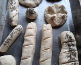 Foto del paso 4 de la receta: Pan casero 🍞
