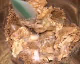 Hình bước làm 2 của món Bánh Cookie Hạt Chocolate