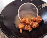 Foto langkah ke 4 dari resep Ayam goreng bumbu kecap.