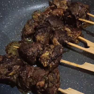 Langkah 8