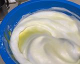Foto langkah ke 5 dari resep Ogura Cake.