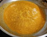 ஹைதராபாத் ஸ்டைல் முட்டை கிரேவி(hydrebad style egg gravy recipe in tamil) ரெசிபி ஸ்டேப் 8 புகைப்படம்