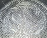 A picture of step 2 of Upsidedown Lemon Almond Cake.