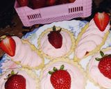 صورة لخطوة 3 من وصفة تارت الفراولة 🍓