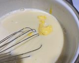 Foto langkah ke 4 dari resep Klappertaart Kukus.