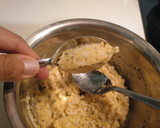 Foto del paso 4 de la receta: Tortillitas de arroz