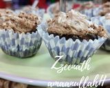 A picture of step 3 of Mini Chocolate Cupcakes.