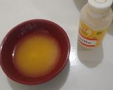 Foto langkah ke 4 dari resep Pancake empuk.