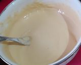Foto del paso 4 de la receta: Panqueques (Fluffy)