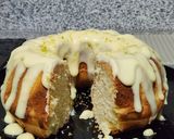 Foto del paso 5 de la receta: Pastel de Limón