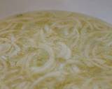 Spanish potato omelette recipe step 4 photo