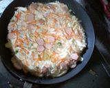 Foto langkah ke 3 dari resep Martabak Nasi.
