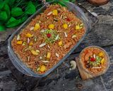 কাস্টার্ড সেমাই রেসিপি রেসিপির ধাপ 3 ছবি