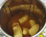 A picture of step 2 of Easter Brunch Smoothie Recipe | Fruit Smoothie.