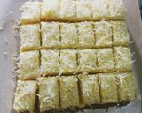 Foto langkah ke 8 dari resep Bolu Nutrisari Keju #5resepterbaruku.