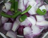 पनीर मखनी (paneer makhni recipe in hindi) रेसिपी चरण 1 फोटो