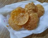 Foto langkah ke 2 dari resep Salad Wonton Cups.