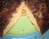 Foto del paso 5 de la receta: Torta invertida de banana 🍌🍌🍌