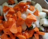 Foto del paso 2 de la receta: Strogonoff al estilo de Grace