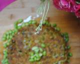 Persian dill & broad beans rice cake ته چین شوید باقالی recipe step 30 photo