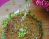 A picture of step 30 of Persian dill & broad beans rice cake ته چین شوید باقالی.